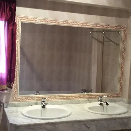 Отель Tematico Costa Del Sol Торремолинос