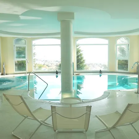 Tematico Costa Del Sol Отель 2*