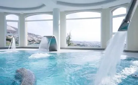 Отель Tematico Costa Del Sol