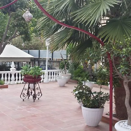 Отель Tematico Costa Del Sol 2*
