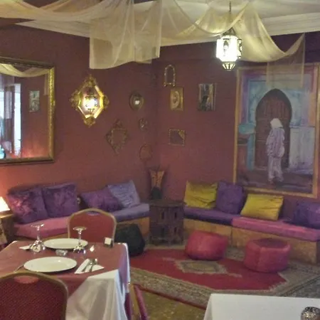 Отель Tematico Costa Del Sol Торремолинос