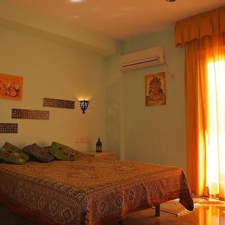Отель Tematico Costa Del Sol 2*