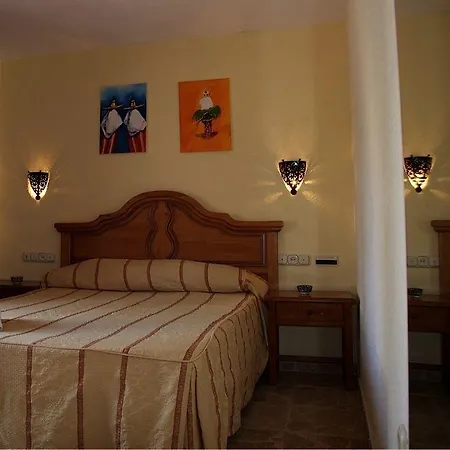 Hotel Tematico Costa Del Sol Torremolinos