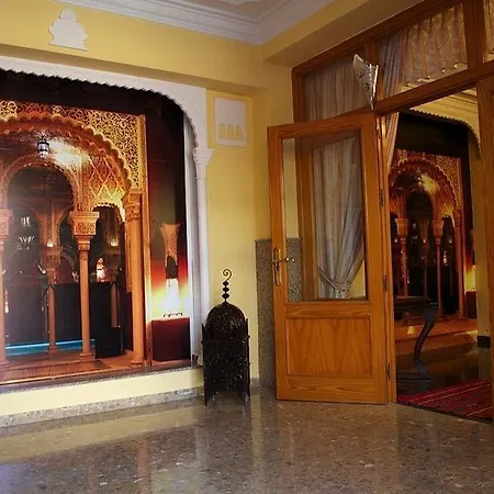 Отель Tematico Costa Del Sol 2*