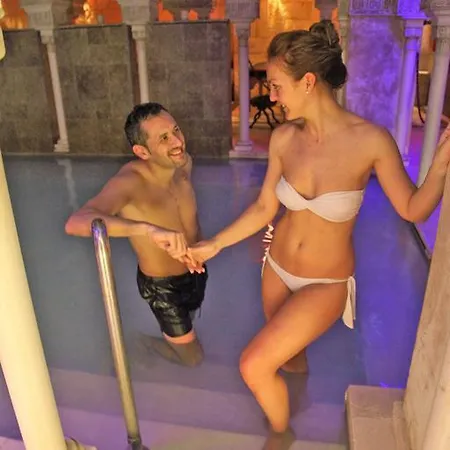 Отель Tematico Costa Del Sol