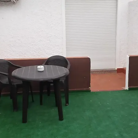 Tematico Costa Del Sol 호텔 토레몰리노스