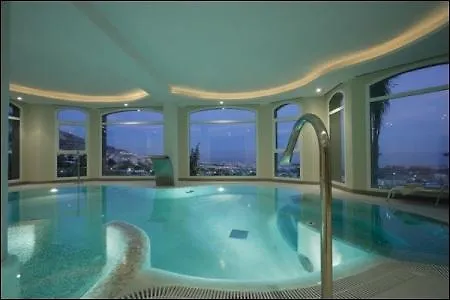 Tematico Costa Del Sol 호텔 2*