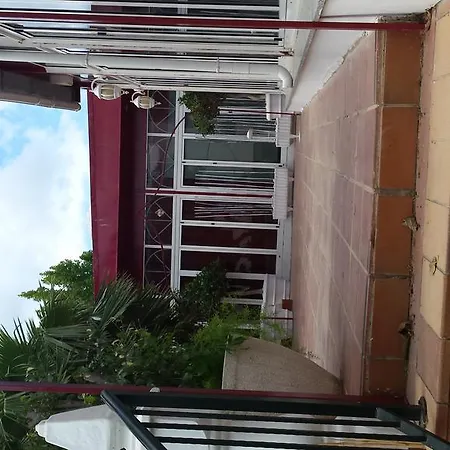 Tematico Costa Del Sol 호텔 토레몰리노스