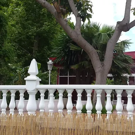 Tematico Costa Del Sol 토레몰리노스