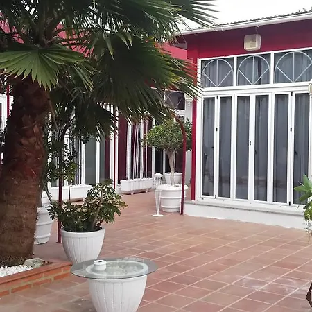 Tematico Costa Del Sol 2* 토레몰리노스