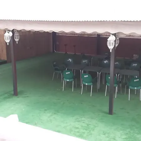 호텔 Tematico Costa Del Sol 2*