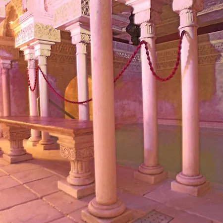 Tematico Costa Del Sol 토레몰리노스