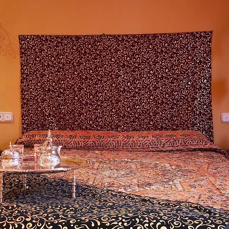 Tematico Costa Del Sol 2* توريمولينوس