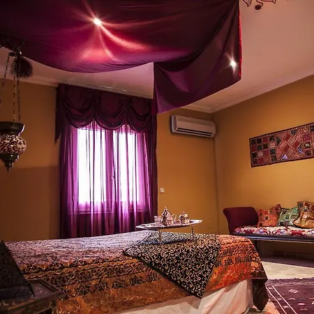 Tematico Costa Del Sol فندق توريمولينوس