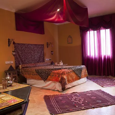 Tematico Costa Del Sol توريمولينوس
