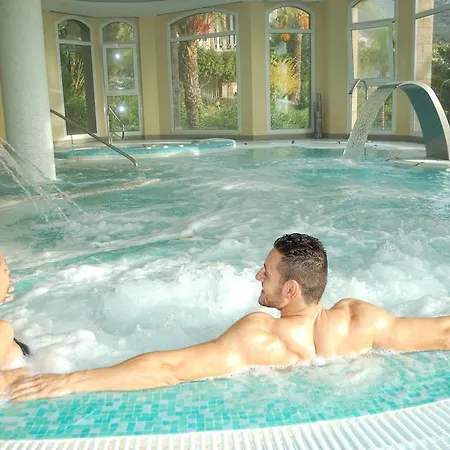 Tematico Costa Del Sol Hotel