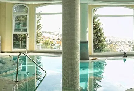 Hotel Tematico Costa Del Sol 2*