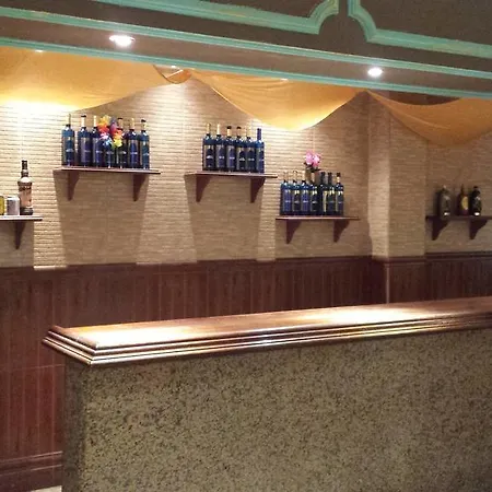 Tematico Costa Del Sol Hotel Torremolinos