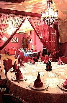 Hotel Tematico Costa Del Sol