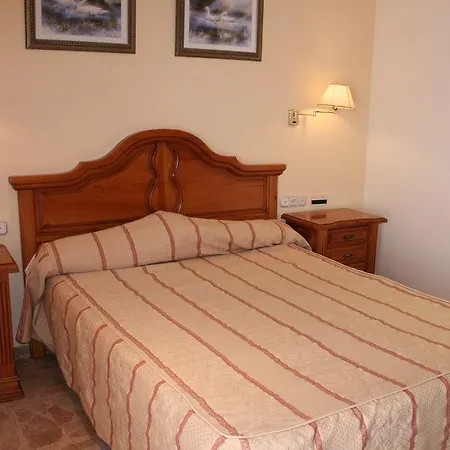 Hotel Tematico Costa Del Sol