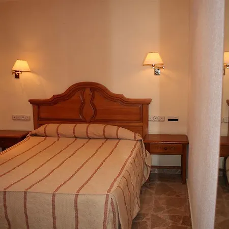 Hotel Tematico Costa Del Sol Torremolinos