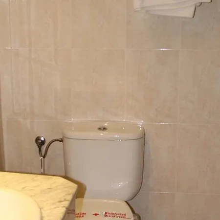 Tematico Costa Del Sol Hotel