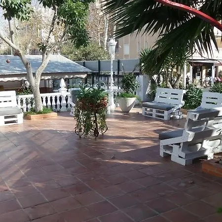 מלון Tematico Costa Del Sol 2*