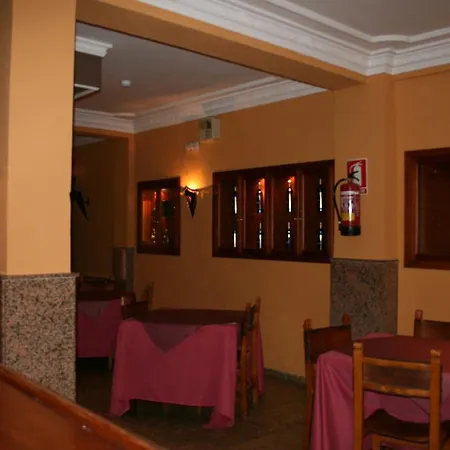 מלון Tematico Costa Del Sol
